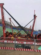 南通永威打桩机高效助力河内地铁建设